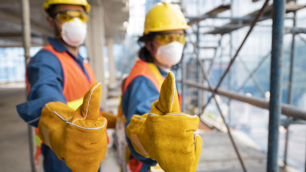 Sicurezza sul lavoro