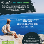 SERVIZIO CIVILE EFESTO 2